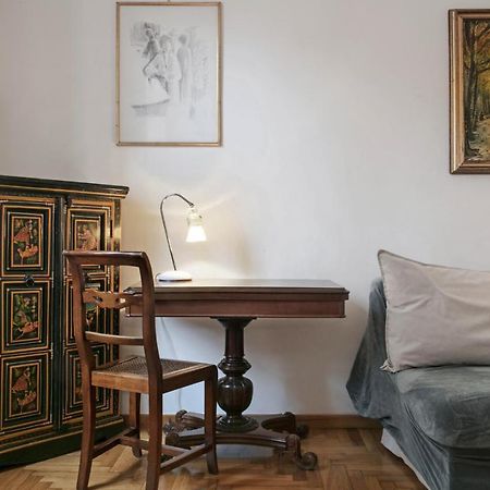 Trevi Fountain Apartment Рим Екстер'єр фото